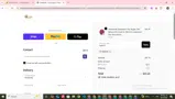fede10 coupon verification screenshot