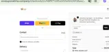 10FOQI coupon verification screenshot