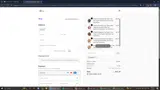 NEWSAVE coupon verification screenshot
