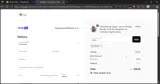 OFF15 coupon verification screenshot