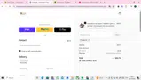 Once Upon a Time coupon verification screenshot
