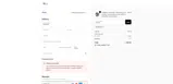 Once Upon a Time coupon verification screenshot