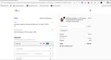 LUJU10 coupon verification screenshot