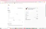 LUJU10 coupon verification screenshot