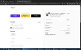 MARI10 coupon verification screenshot