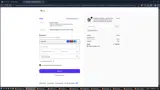Once Upon a Time coupon verification screenshot