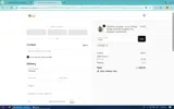 OUTF coupon verification screenshot