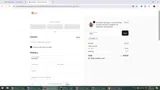 15OFF coupon verification screenshot