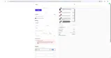 savemore10% coupon verification screenshot