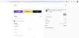 SAVE10%OFF coupon verification screenshot