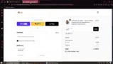 OUTF coupon verification screenshot