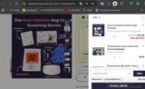 BLACKFRIDAY40 coupon verification screenshot