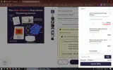 NCCA30 coupon verification screenshot