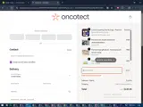 BLACKFRIDAY40 coupon verification screenshot