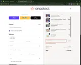 NEWYEAR10 coupon verification screenshot