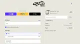 MERCH25 coupon verification screenshot