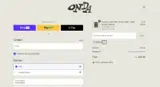 VDAY15 coupon verification screenshot