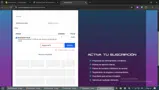 One0One coupon verification screenshot