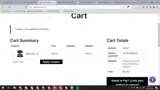 One0One coupon verification screenshot