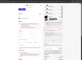 GAMECHANGER10 coupon verification screenshot