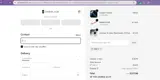 TAKE10 coupon verification screenshot