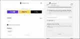 ONEBLADE10 coupon verification screenshot