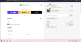 ONEBLADERAZOR coupon verification screenshot