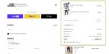 Knoji15 coupon verification screenshot