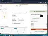 BEST15 coupon verification screenshot