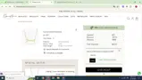 MOM15 coupon verification screenshot