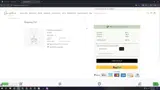 BRANDEIS15 coupon verification screenshot