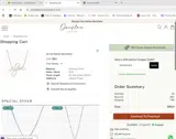BRANDEIS15 coupon verification screenshot