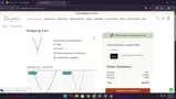 prexmas coupon verification screenshot