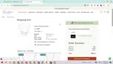 falala15 coupon verification screenshot
