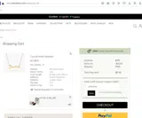 prexmas coupon verification screenshot