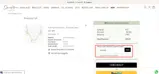 MOM15 coupon verification screenshot