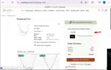 NEWME coupon verification screenshot