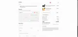One Country coupon verification screenshot
