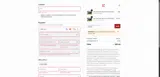 One Country coupon verification screenshot