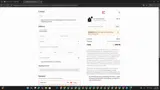 One Country coupon verification screenshot