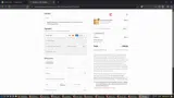 One Country coupon verification screenshot