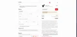 One Country coupon verification screenshot
