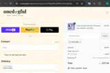 LNFGVJ8R coupon verification screenshot