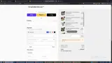 One Dollar Stock coupon verification screenshot