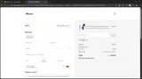 ONEFI coupon verification screenshot