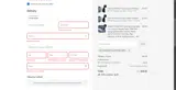 UPPROMOTE_CUSTOMER_REFERRAL coupon verification screenshot