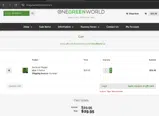 10gw coupon verification screenshot