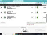 10gw coupon verification screenshot