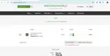 OGWSUMMER20 coupon verification screenshot