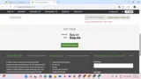 OLIVEOURLOVE20 coupon verification screenshot